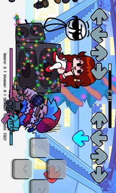 黑色星期五之夜VS汤姆杰瑞最新版