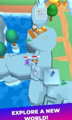 小小宇宙3d袖珍星球汉化版下载