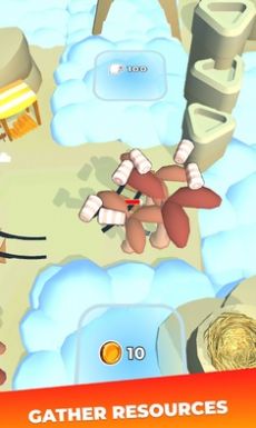 小小宇宙3d袖珍星球手机版下载