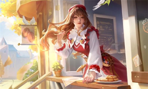 王者荣耀s28什么战令皮肤