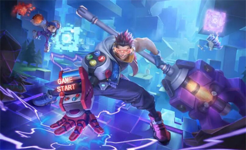 王者荣耀s28什么战令皮肤