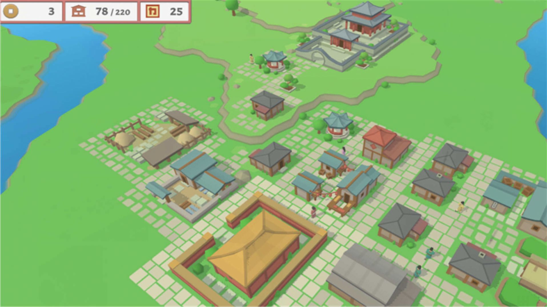 古中国建造者手游下载