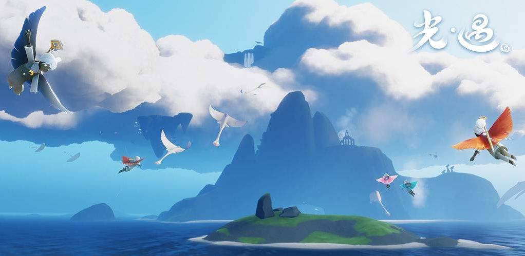 光遇云端周年宴活动怎么玩