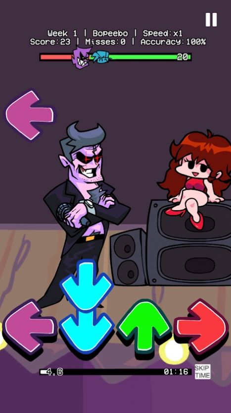 戈雷菲尔德最新安卓版