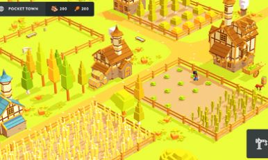 袖珍建造3.96版本2022修改版