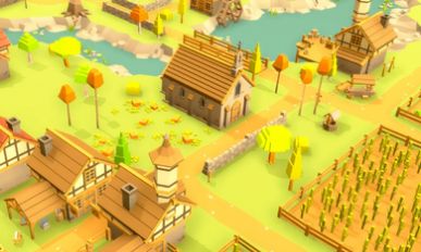 袖珍建造3.96版本最新版