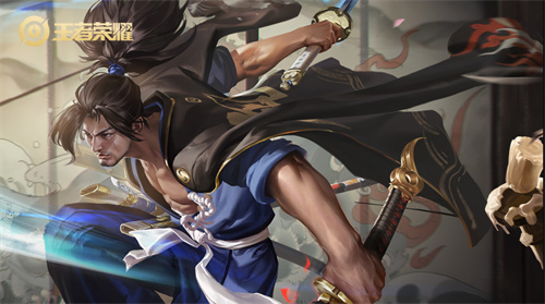 王者荣耀新版宫本武藏需要怎么出装