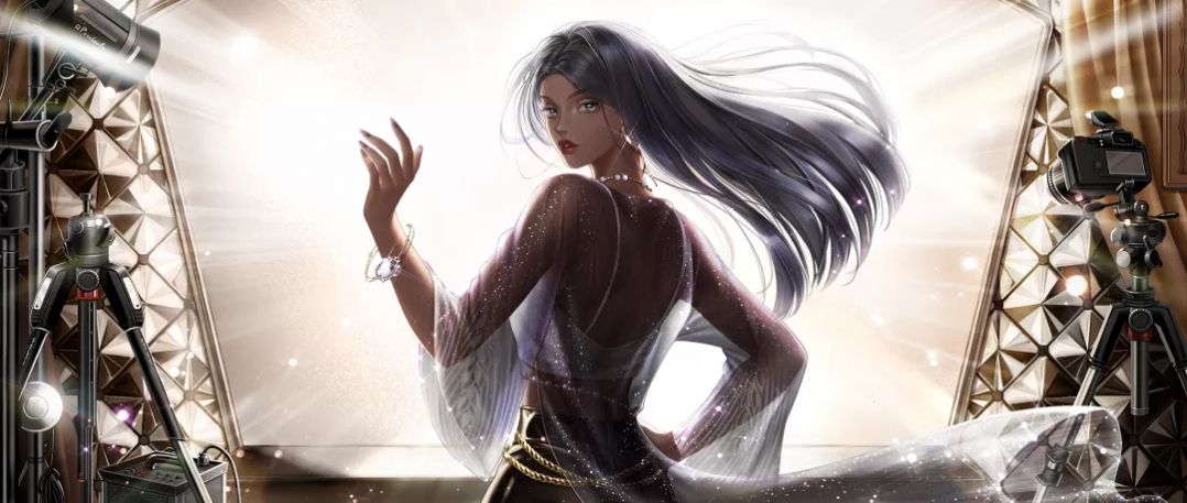 代号星光手游最新