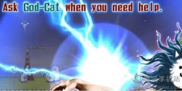 猫咪大战争dog版修改全角色安卓版