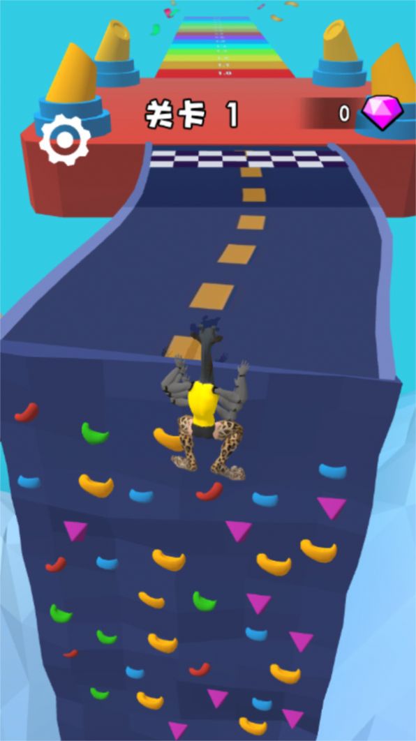 怪物变变变离线版下载