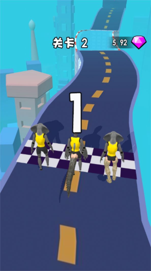 怪物变变变最新