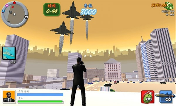 火线出击游戏下载安装