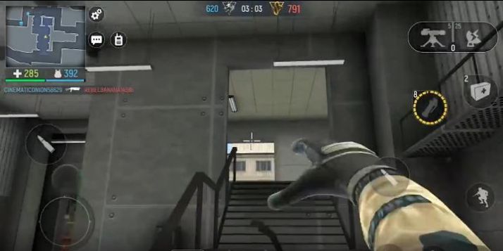 火线出击游戏下载安装