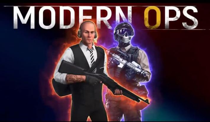 火线出击游戏下载安装2022最新版