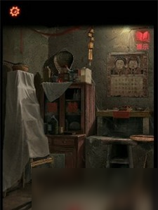 纸嫁衣2奘铃村第一章怎么过 第一章通关流程