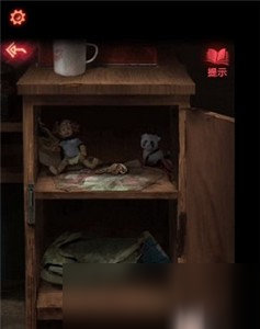 纸嫁衣2奘铃村第一章怎么过 第一章通关流程