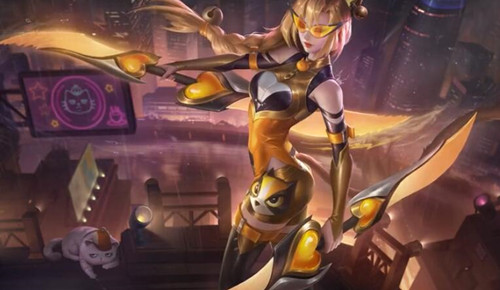 王者荣耀7月皮肤爆料2022