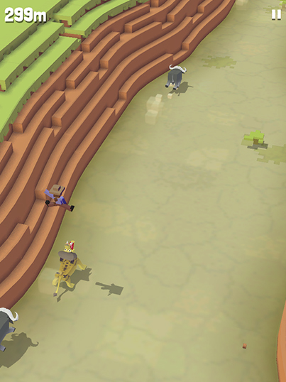 疯狂动物园新手应该如何上手