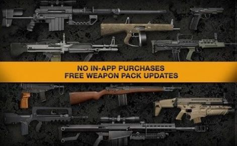 真实武器模拟器2中文