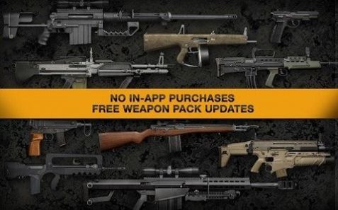 真实武器模拟器2下载