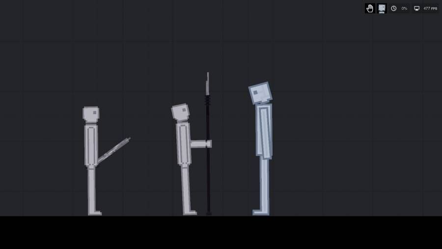 人类游乐场装备模组手机版下载