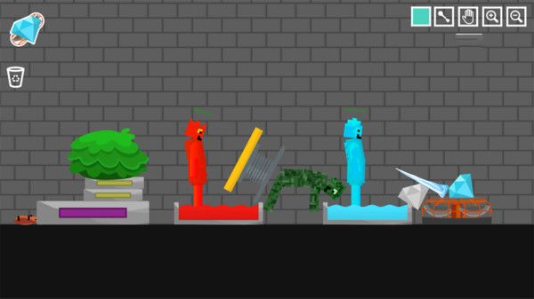 沙盒游乐园免广告最新版