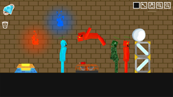 沙盒游乐园免广告下载