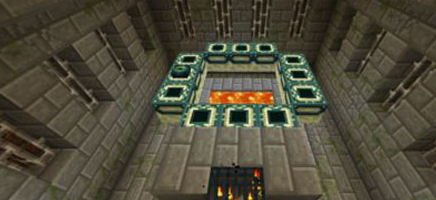 我的世界手机版需要怎么去末地