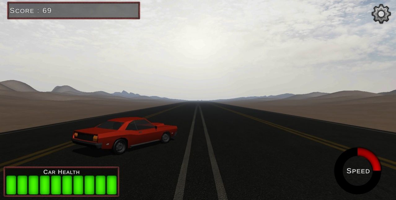 危险的比赛游戏下载