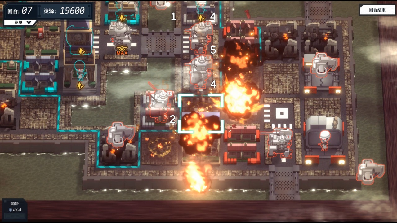 代号战争游戏最新