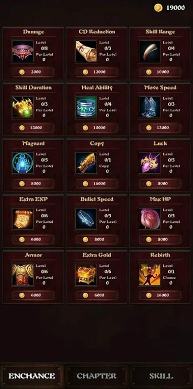 吸血鬼猎人黑暗传奇最新版