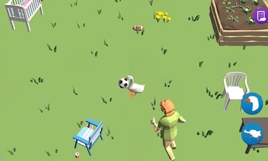 捣蛋鹅模拟器1.1手机版下载