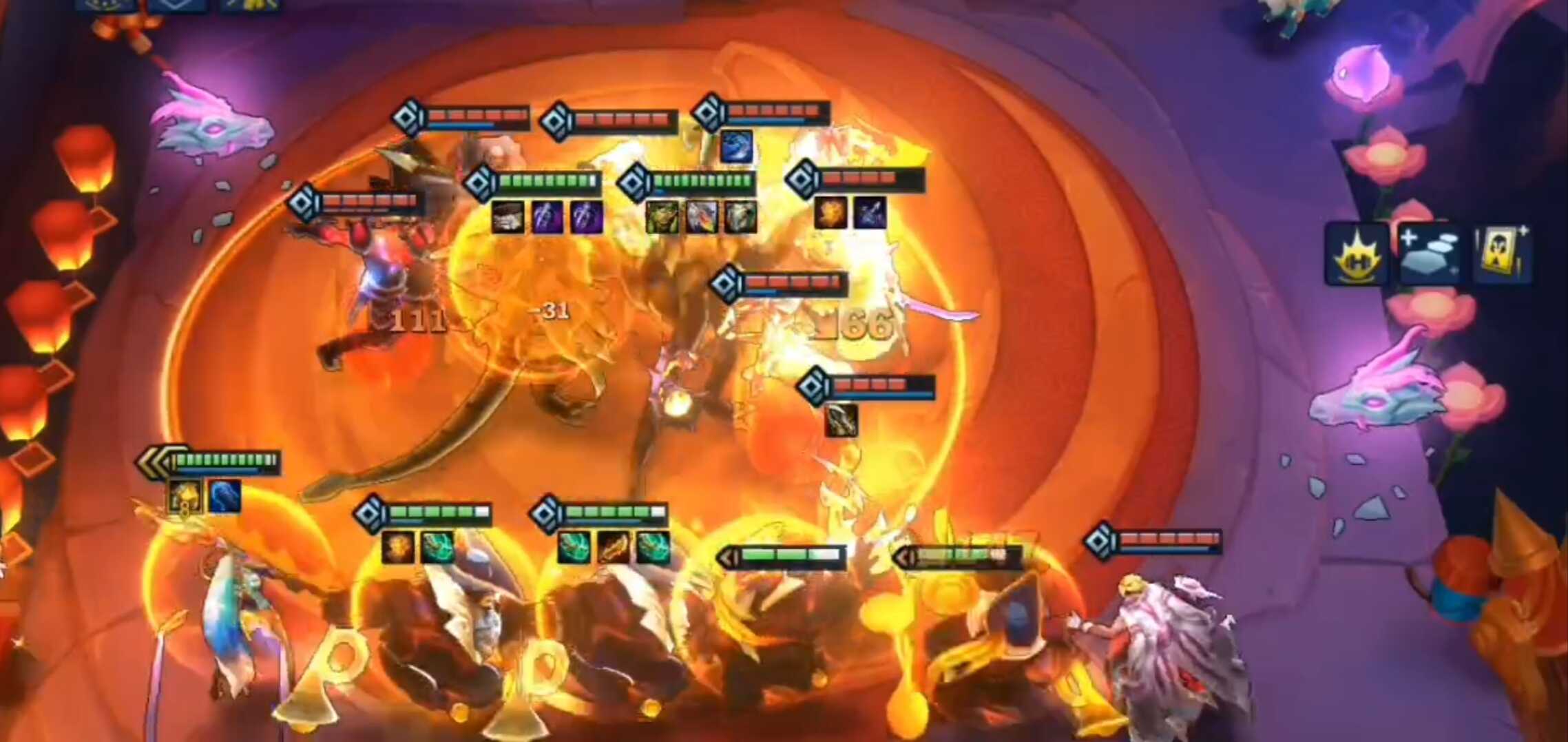 金铲铲之战最新版更新内容有什么