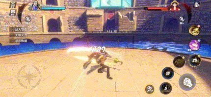 海贼王燃烧意志克洛克达尔进阶操作与技能搭配