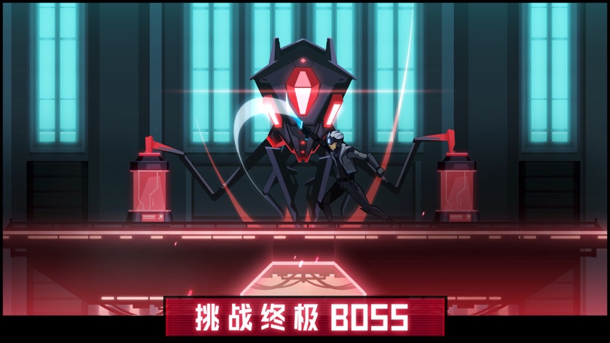 镜界最新中文正式