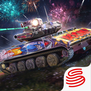 坦克世界闪击战手游下载最新版