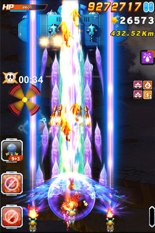 全民飞机大战哮天犬通关阵容搭配推荐