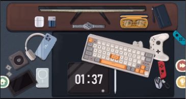 抖音收纳物语安卓版下载