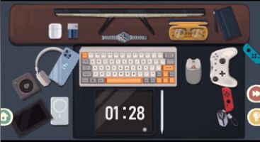 抖音收纳物语手游正版下载