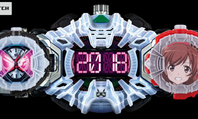 假面骑士时王模拟器2.7游戏中文版