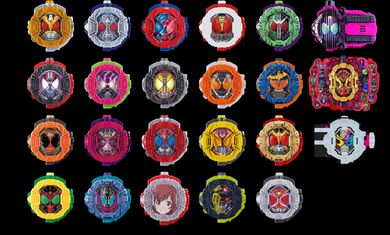 假面骑士时王模拟器2.7游戏下载