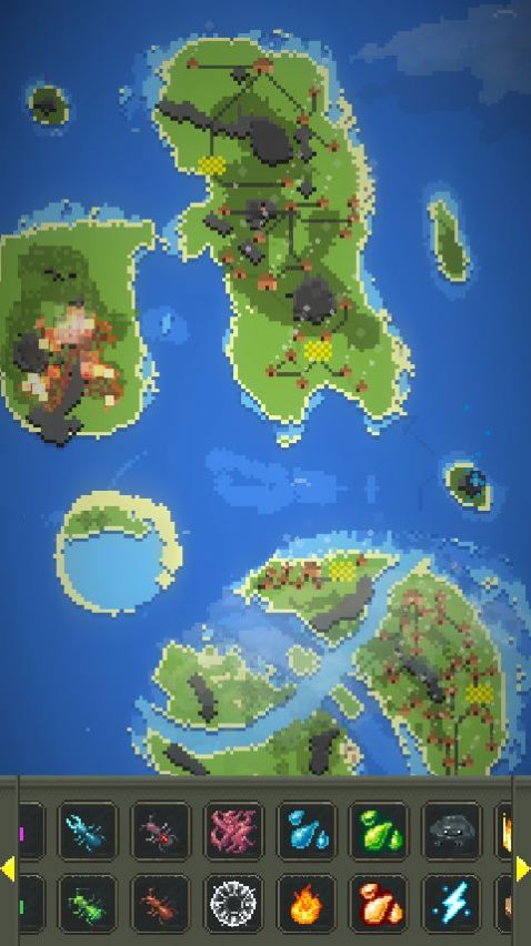 世界盒子0.14.2版本正式版最新版