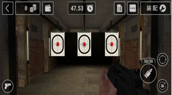 我的枪械模拟器手游安卓版