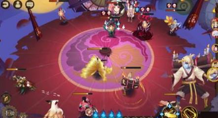 阴阳师最新刷图好阵容搭配推荐