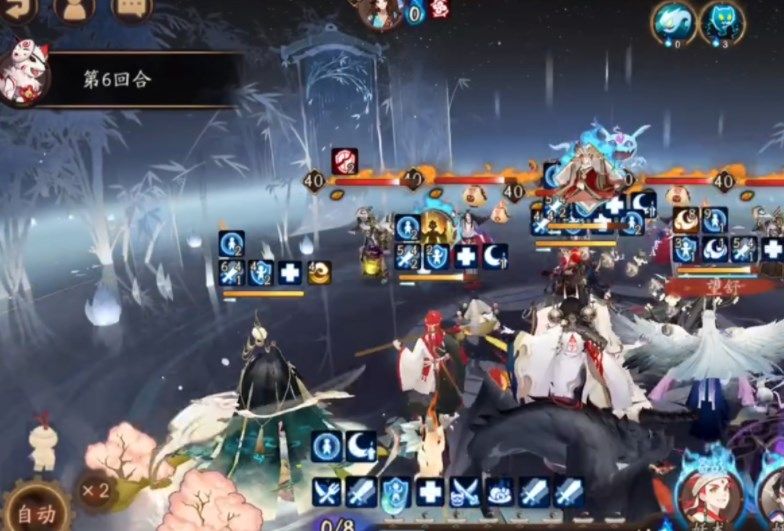 阴阳师不朽之目15s怎么打