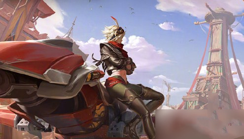 王者荣耀S28赛季上分英雄推荐