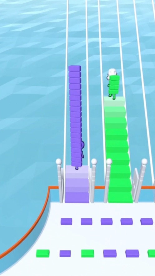 搭桥大作战最新安卓