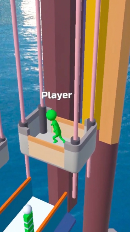 搭桥大作战2022安卓