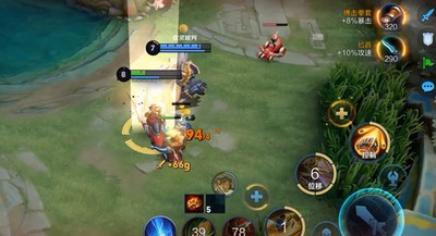 王者荣耀新英雄戈雅需要怎么出装