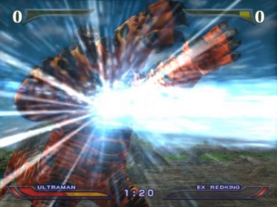 奥特曼进化格斗重生下载安装正版